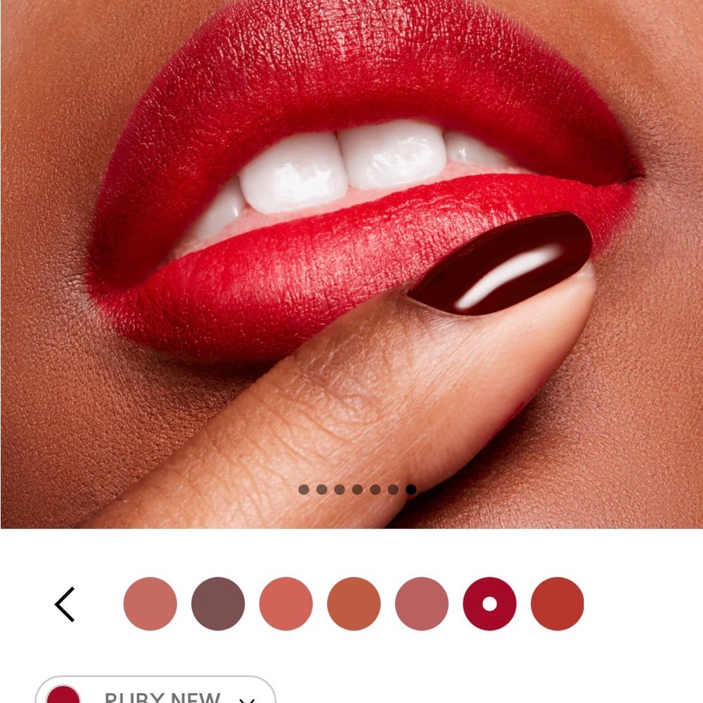 MAC Powder Kiss Velvet Blur Slim Stick NIB 877, 886,878, 889 - Picture 5 of 9